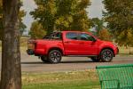 Isuzu KB Double Cab X-Rider 2017 года